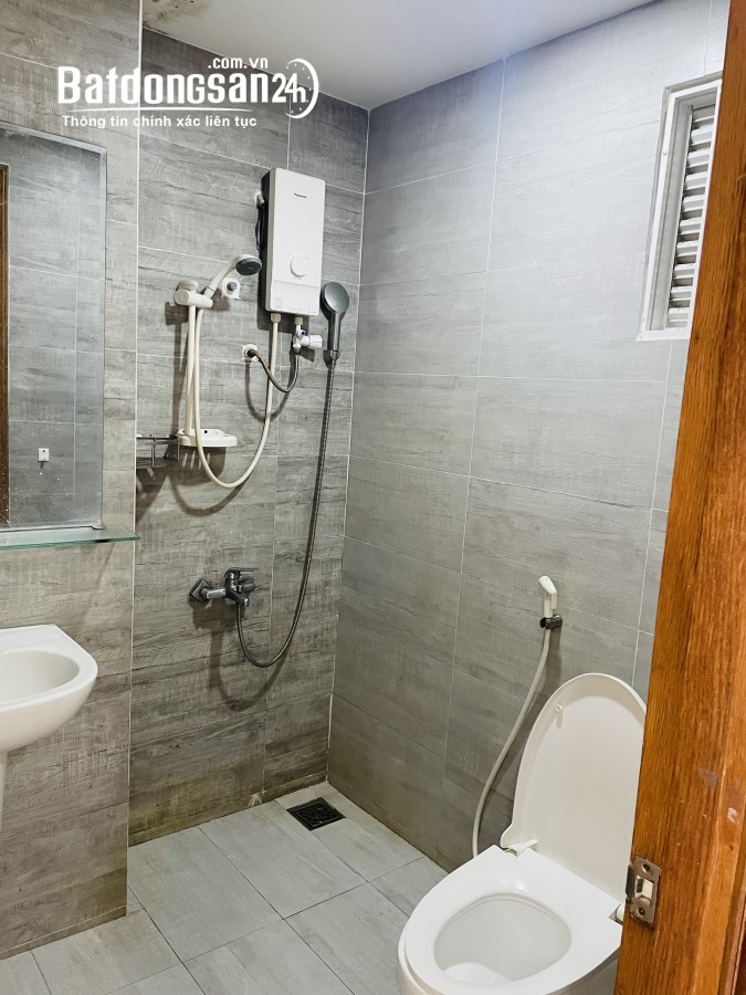 Cần bán căn góc 2PN chung cư CT2 Vĩnh Điềm Trung - Tp Nha Trang giá tốt