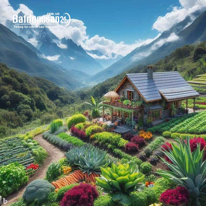 Bán biệt thự, villas Đường Đào Duy Từ, Xã Tân Sơn, TP Plei Ku