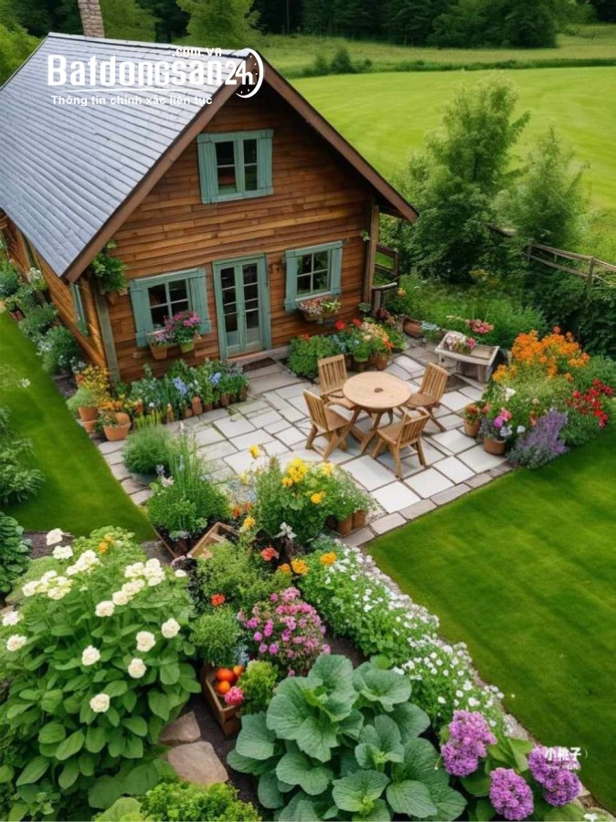 Bán biệt thự, villas Đường Đào Duy Từ, Xã Tân Sơn, TP Plei Ku