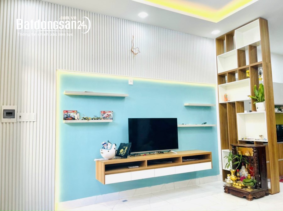 NHÀ 2 TẦNG KIỆT PHAN BỘI CHÂU CÁCH ĐƯỜNG CHÍNH 30M - GIÁ 2,X TỶ
