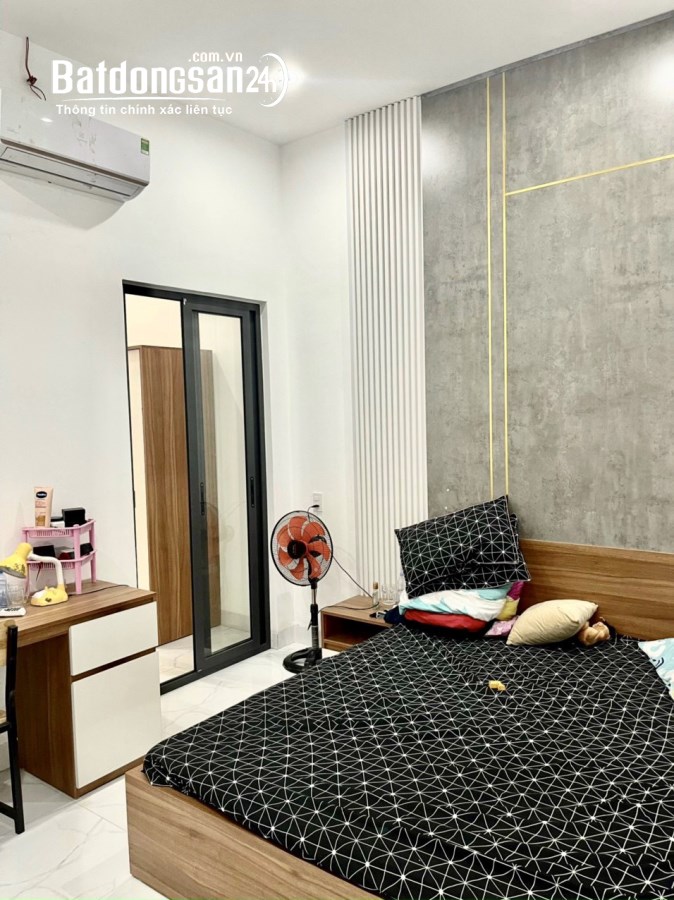 NHÀ 2 TẦNG KIỆT PHAN BỘI CHÂU CÁCH ĐƯỜNG CHÍNH 30M - GIÁ 2,X TỶ