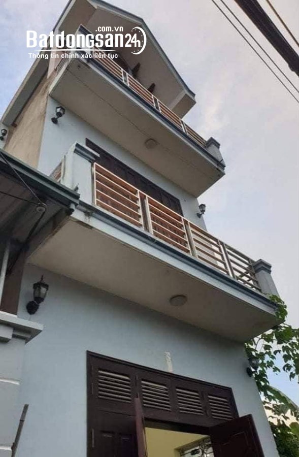 Bán nhà Đường Quốc Lộ 32, Xã Đức Thượng, Huyện Hoài Đức