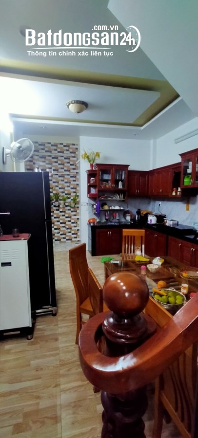Bán nhà mặt phố Đường Hương Lộ 2, Phường Bình Trị Đông, Quận Bình Tân