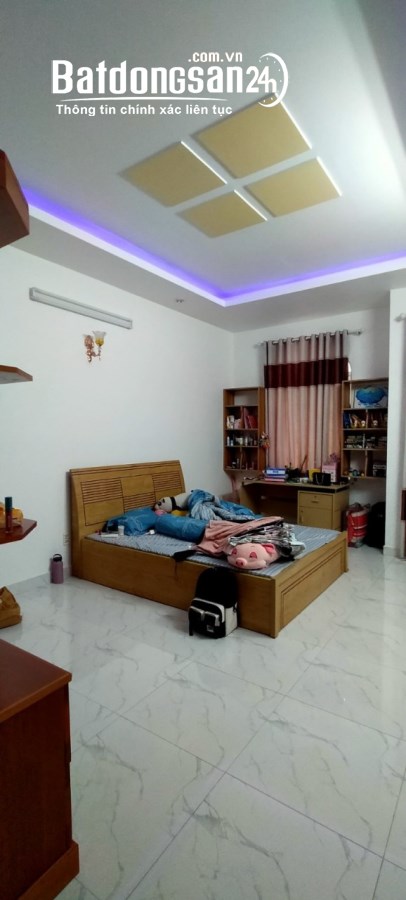 Bán nhà mặt phố Đường Hương Lộ 2, Phường Bình Trị Đông, Quận Bình Tân