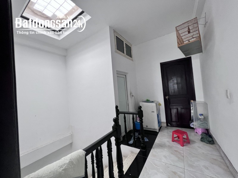 Bán nhà HXH gần Hàn Hải Nguyên, Quận 11, 34m2, cực ngon chỉ 4 tỷ nhỉnh