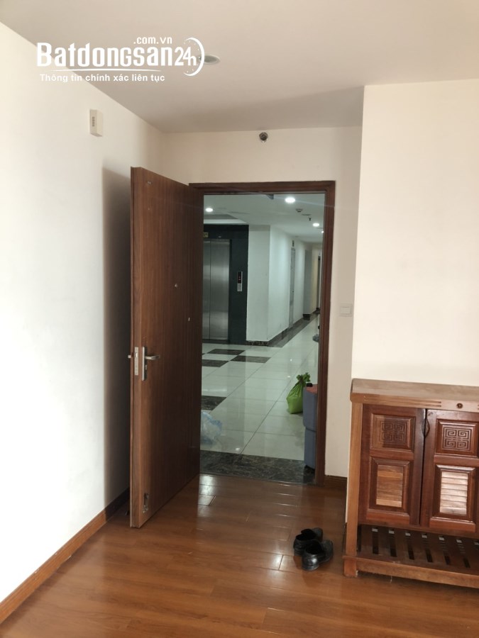 Bán căn hộ chung cư Hateco Hoàng Mai, Phường Yên Sở, Quận Hoàng Mai
