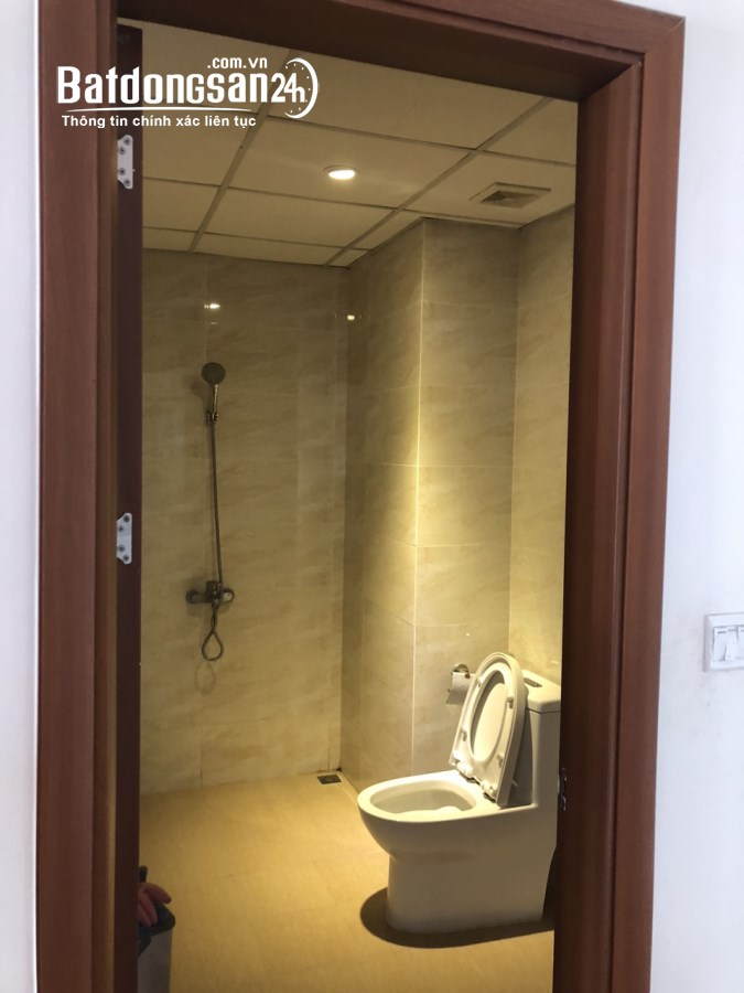 Bán căn hộ chung cư Hateco Hoàng Mai, Phường Yên Sở, Quận Hoàng Mai