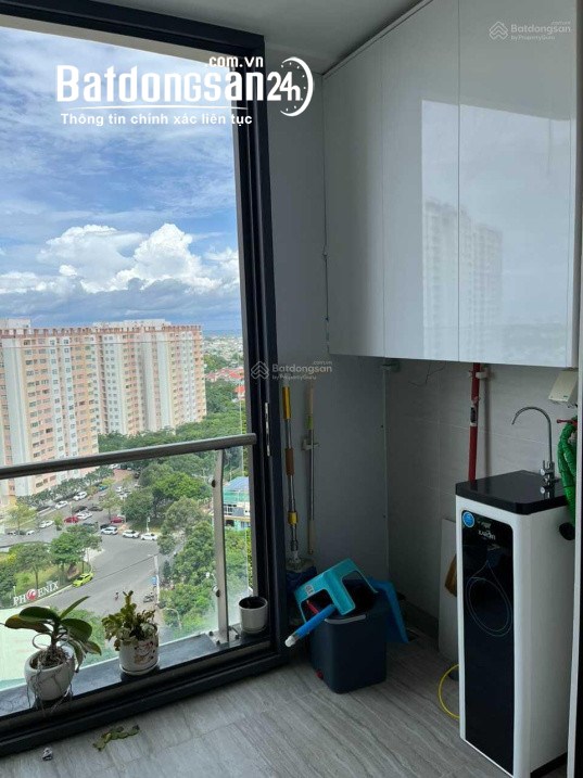 Cho thuê căn hộ chung cư Khu đô thị Chí Linh, Đường 3/2, Tp Vũng Tầu