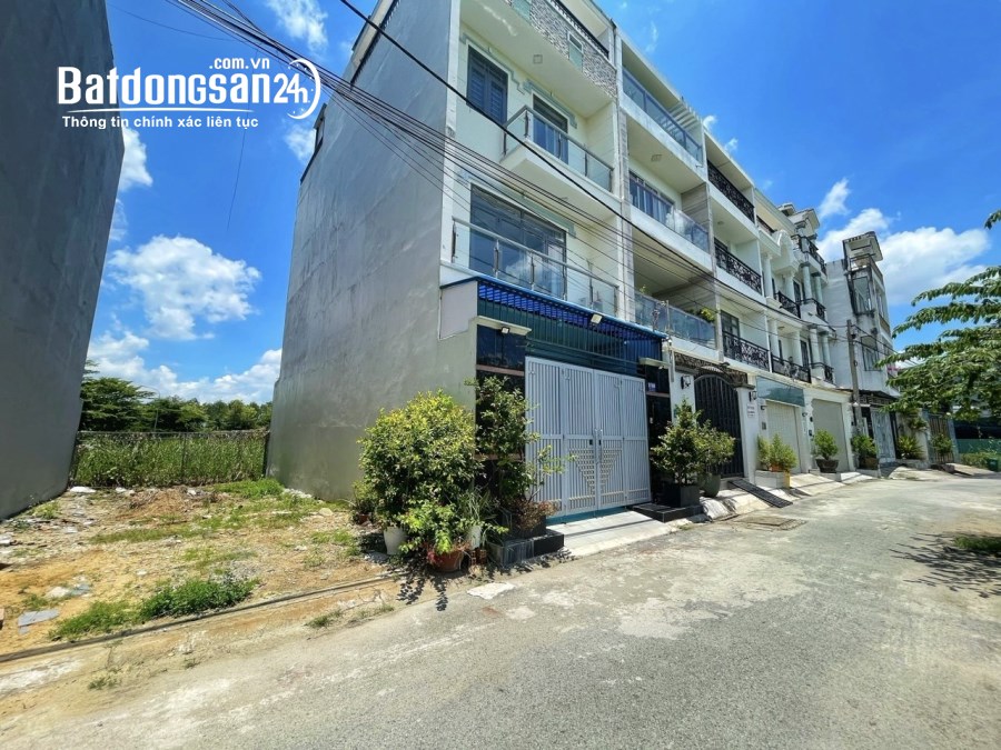 BÁN ĐẤT 80M2, LÊ VĂN LƯƠNG, SỔ RIÊNG, ĐƯỜNG 7M, GIÁ 2.9TỶ, XÂY TỰ DO