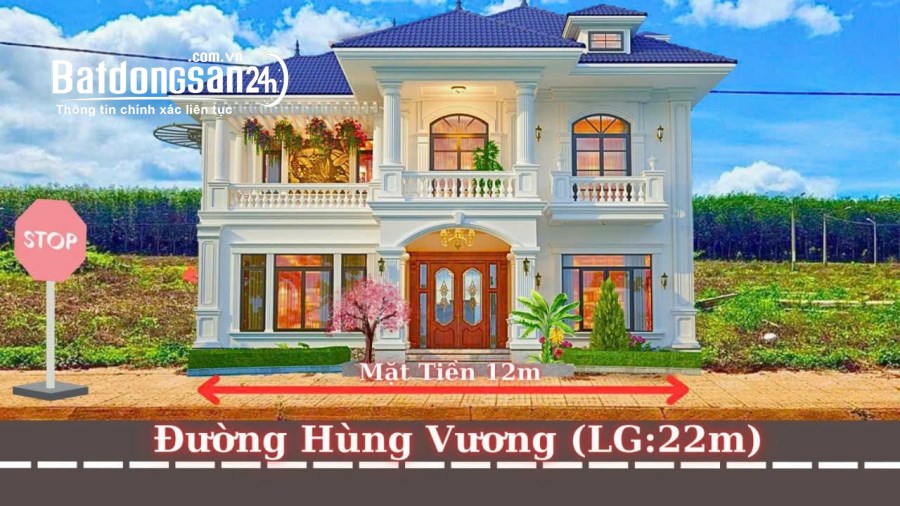 Đất Phú Lộc, Krong Năng – Cơ Hội Đầu Tư Đất Đẹp!