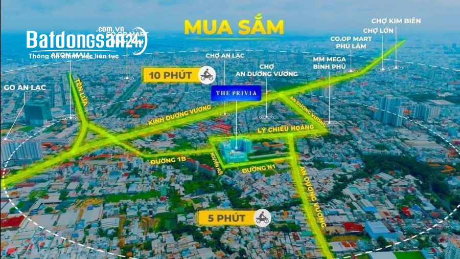 CĂN HỘ GIÁ DƯỚI 2.5 TỶ TẠI BÌNH TÂN, VAY ĐẾN 80%, NHẬN NHÀ 2024