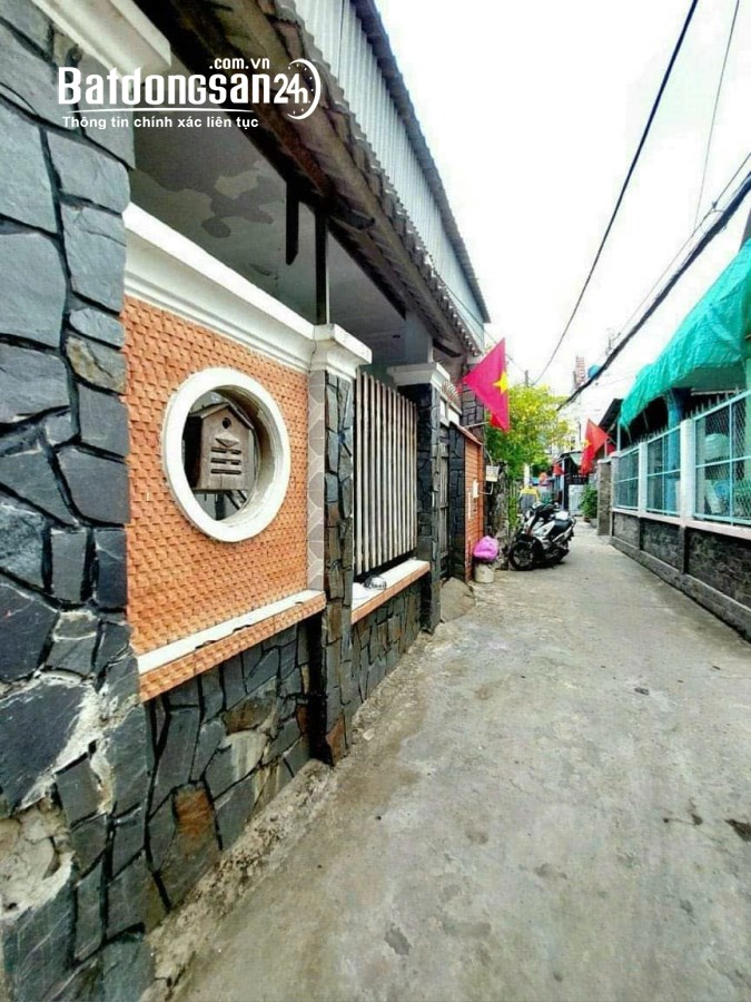 HÀNG ĐẦU TƯ NGUYỄN BÌNH - NHÀ BÈ - SỔ RIÊNG 66M2 FULL THỔ - KHÔNG QUY HOẠCH - GÓC 2 M