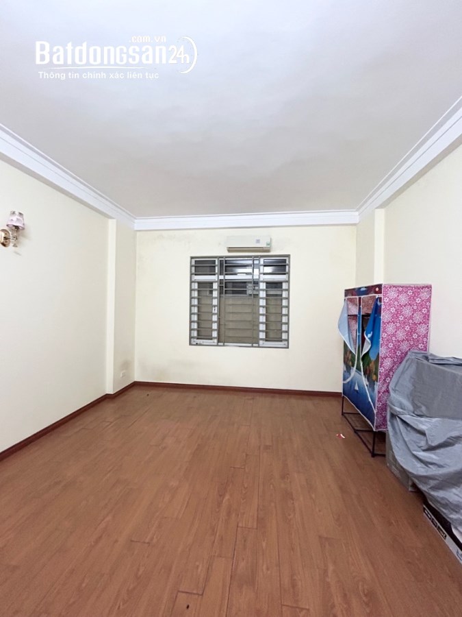 Bán nhà Khuất Duy Tiến, 25m*6T*3.8 tỷ, ô tô, KD, hiếm. 0902190285