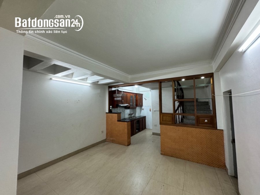 Bán nhà Khuất Duy Tiến, 25m*6T*3.8 tỷ, ô tô, KD, hiếm. 0902190285