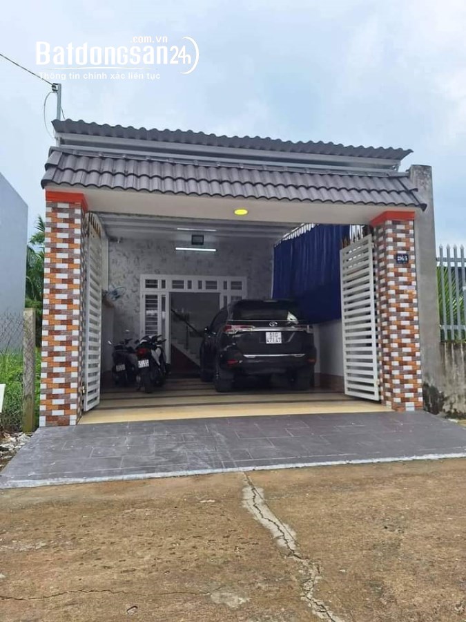 Chính chủ cần bán gấp nhà Trần Văn Hiển , Mỹ Tho giá rẻ
