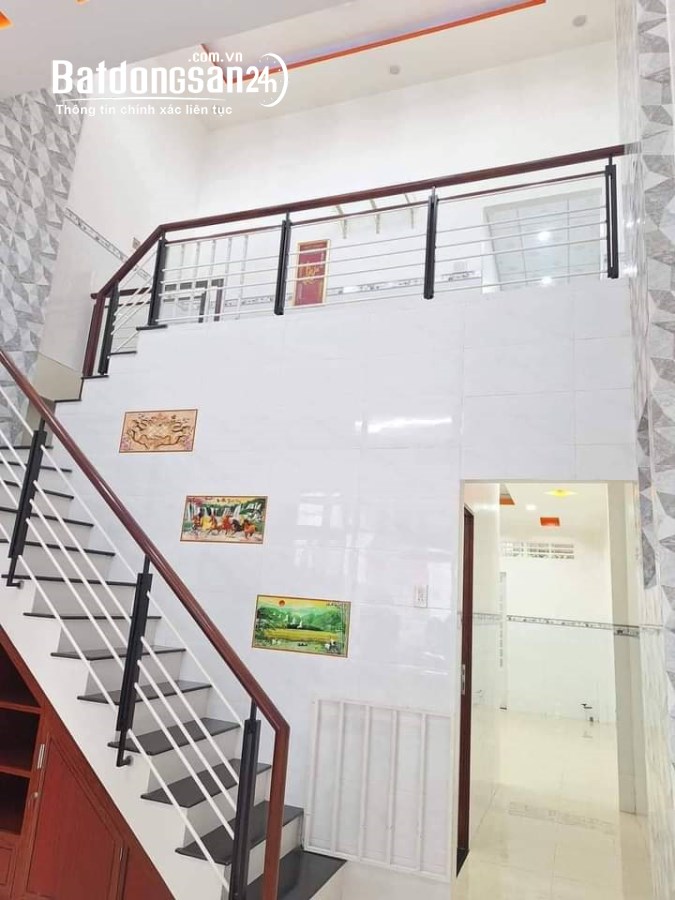 Chính chủ cần bán gấp nhà Trần Văn Hiển , Mỹ Tho giá rẻ