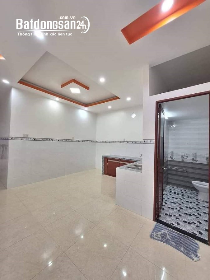 Chính chủ cần bán gấp nhà Trần Văn Hiển , Mỹ Tho giá rẻ