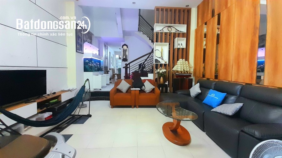 Bán nhà mặt phố Đường 339, Phường Phước Long B, TP Thủ Đức