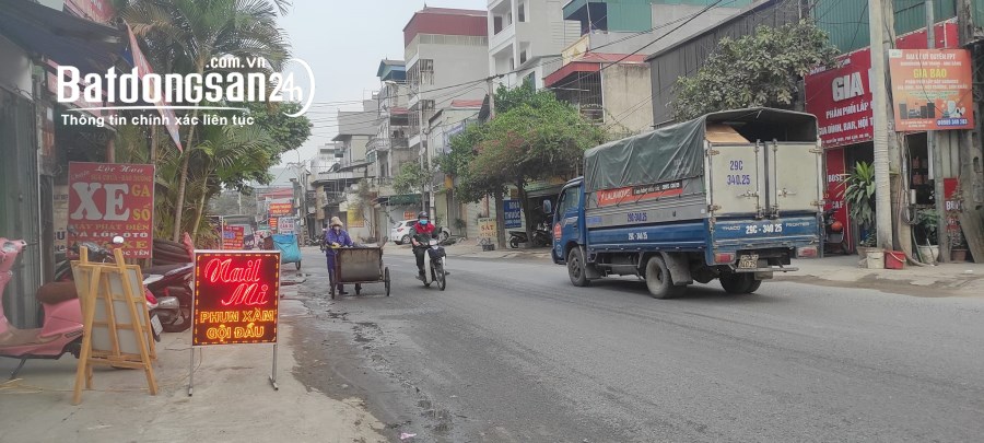 Chính chủ B.Á.N nhà nguyên trực phú lãm hà đông