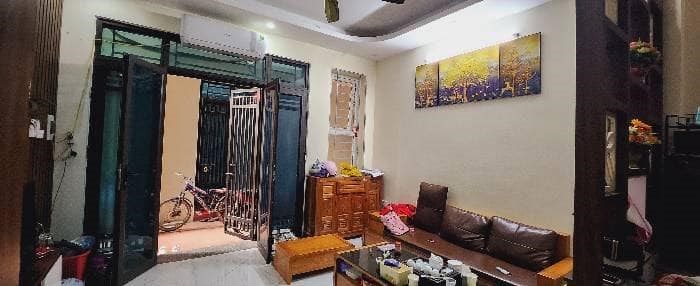 Chính chủ B.Á.N nhà nguyên trực phú lãm hà đông