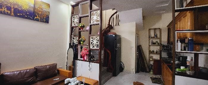 Chính chủ B.Á.N nhà nguyên trực phú lãm hà đông