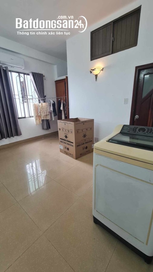 TIN THẬT:Bán nhà Mặt tiền,4 tầng,có dòng tiền Phường Linh Trung,Thủ đức