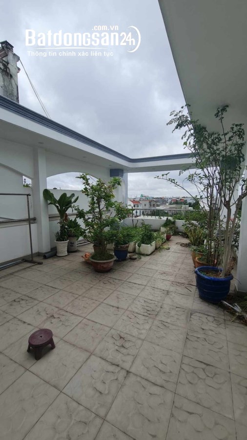 TIN THẬT:Bán nhà Mặt tiền,4 tầng,có dòng tiền Phường Linh Trung,Thủ đức