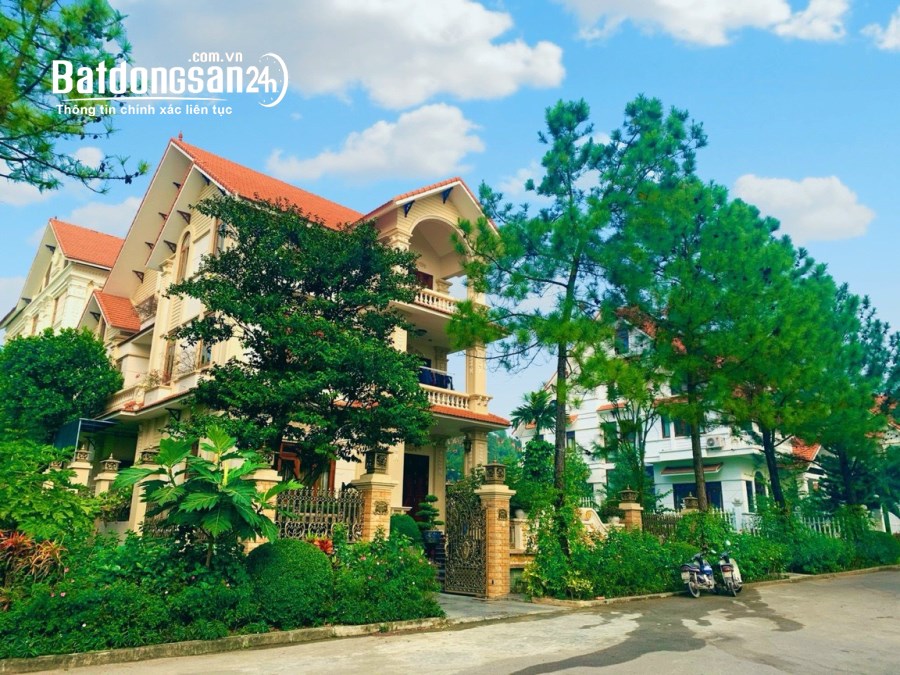 Bán biệt thự, villas The Phoenix Garden , Đường Tây Thăng Long, Huyện Đan Phượng