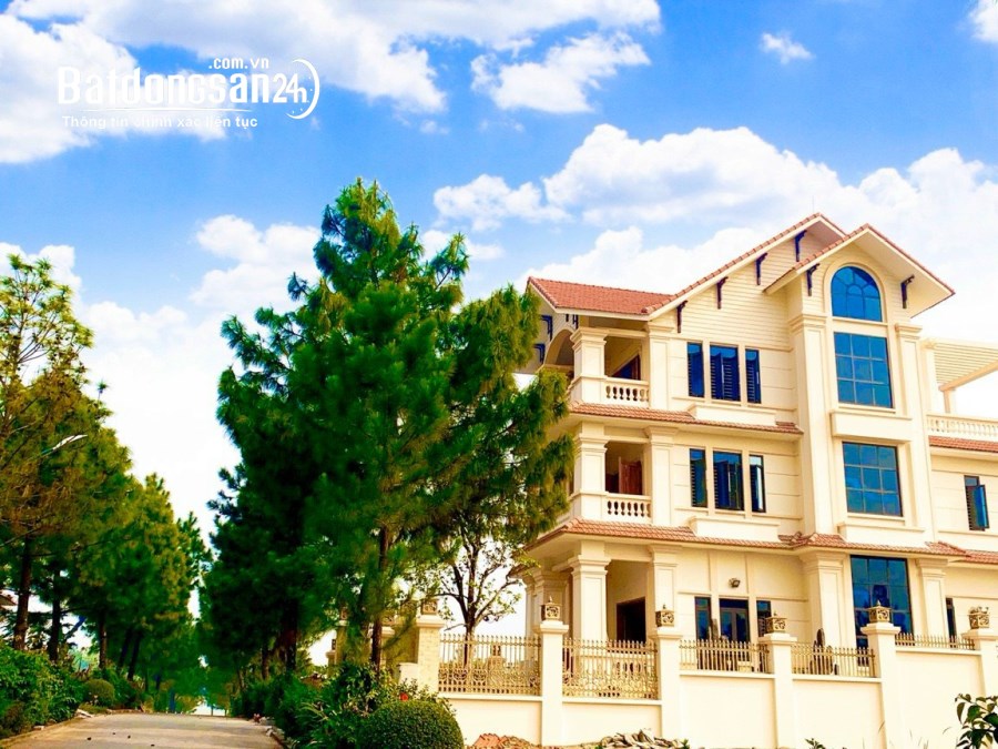 Bán biệt thự, villas The Phoenix Garden , Đường Tây Thăng Long, Huyện Đan Phượng