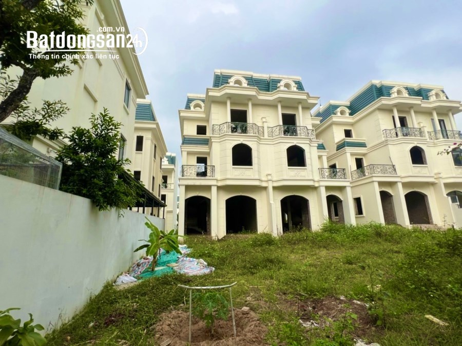 Bán biệt thự, villas The Phoenix Garden , Đường Tây Thăng Long, Huyện Đan Phượng