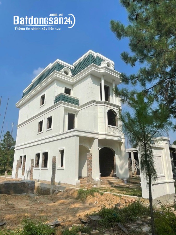 Bán biệt thự, villas The Phoenix Garden , Đường Tây Thăng Long, Huyện Đan Phượng