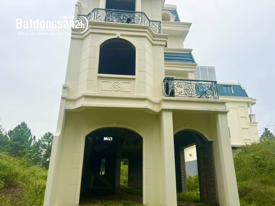 Bán biệt thự, villas The Phoenix Garden , Đường Tây Thăng Long, Huyện Đan Phượng
