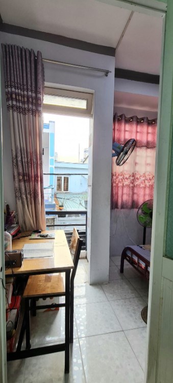 Bán nhà Đường Đông Hưng Thuận 18, Phường Đông Hưng Thuận, Quận 12