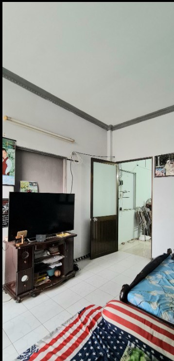 Bán nhà Đường Đông Hưng Thuận 18, Phường Đông Hưng Thuận, Quận 12