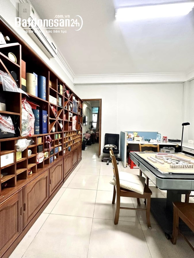 BÁN NHÀ HẺM XE HƠI ĐƯỜNG ĐÀO DUY ANH QUẬN PHÚ NHUẬN. 1609034. ĐT: 0932970165.