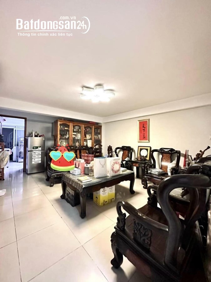 BÁN NHÀ HẺM XE HƠI ĐƯỜNG ĐÀO DUY ANH QUẬN PHÚ NHUẬN. 1609034. ĐT: 0932970165.