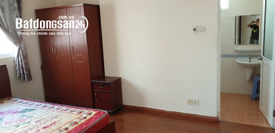 Cho thuê căn hộ Central Garden, 3 phòng ngủ / 3WC Đầy Đủ Nội Thất Y Hình #18 Triệu