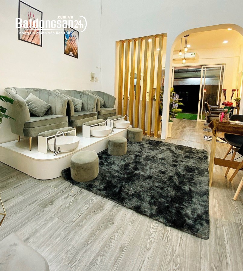 Bán nhà mặt phố Đường 339, Phường Phước Long B, TP Thủ Đức