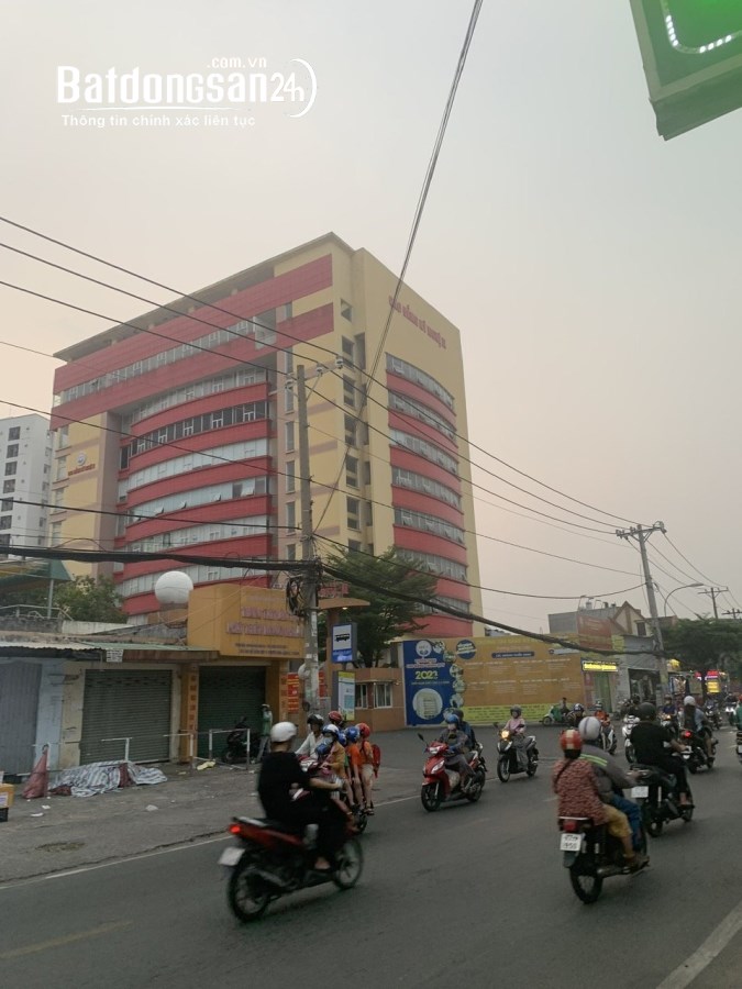 Bán nhà mặt phố Đường 339, Phường Phước Long B, TP Thủ Đức