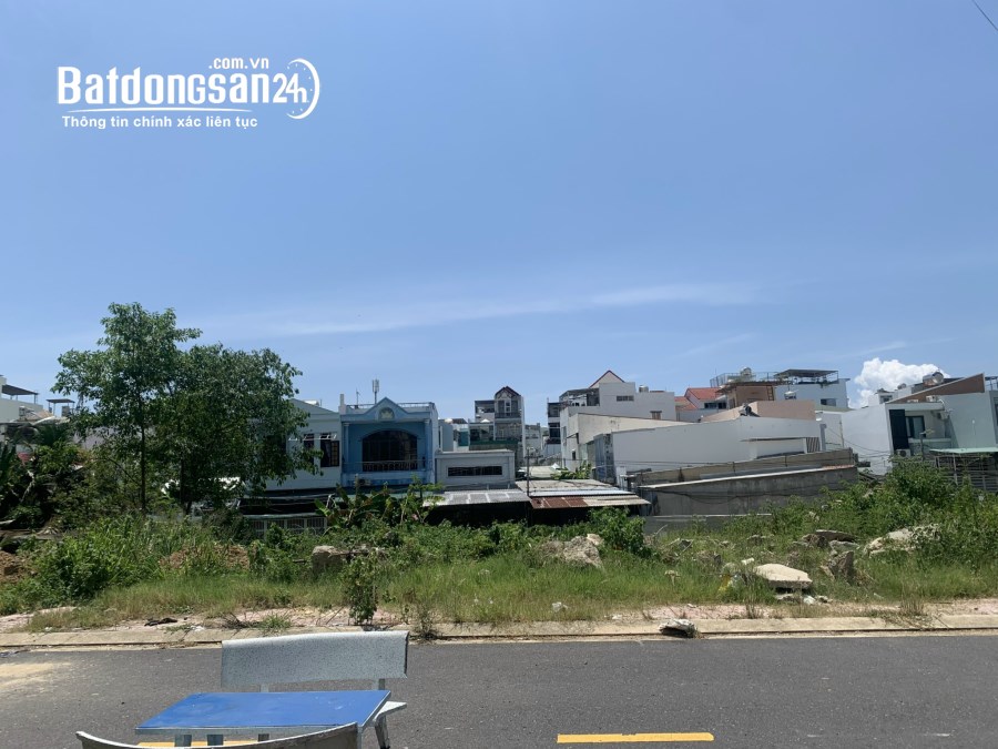 Bán đất Khu đô thị Lê Hồng Phong I, Đường 26, TP Nha Trang