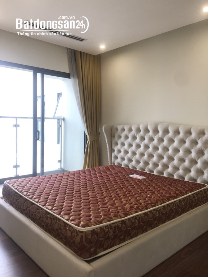 Cần cho thuê căn 75m2, 2PN+2WC, full đồ chỉ 17tr/tháng tại Imperia.