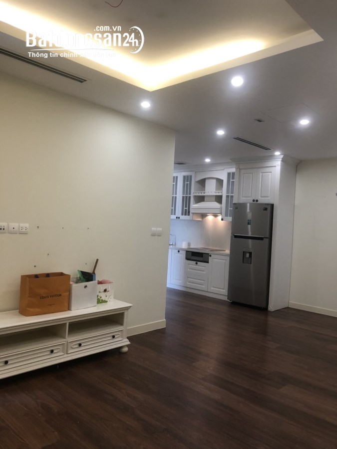 Cần cho thuê căn 75m2, 2PN+2WC, full đồ chỉ 17tr/tháng tại Imperia.