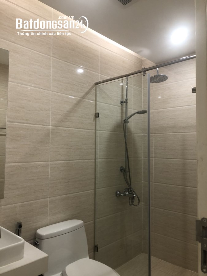 Cần cho thuê căn 75m2, 2PN+2WC, full đồ chỉ 17tr/tháng tại Imperia.