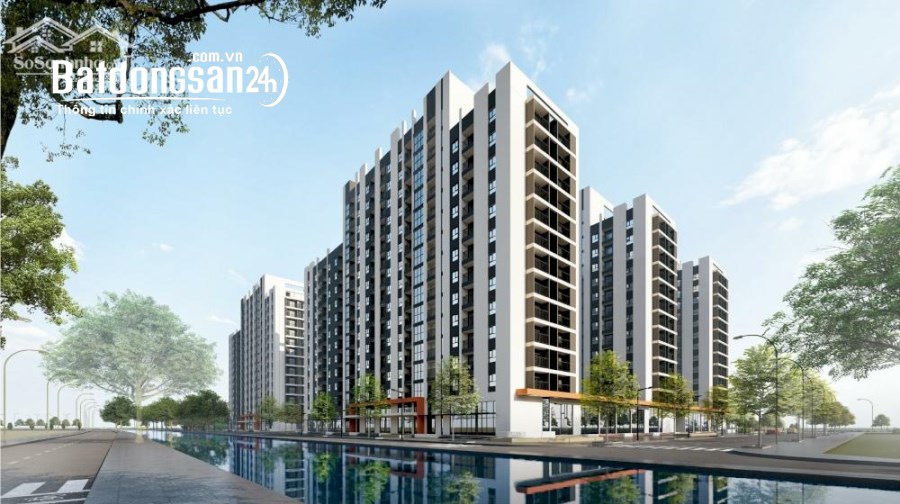 NOXH GrandHome Yên Phong – Vào HĐMB chỉ với 35 triệu, hỗ trợ hồ sơ và chọn căn đẹp