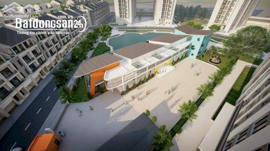 NOXH GrandHome Yên Phong – Vào HĐMB chỉ với 35 triệu, hỗ trợ hồ sơ và chọn căn đẹp