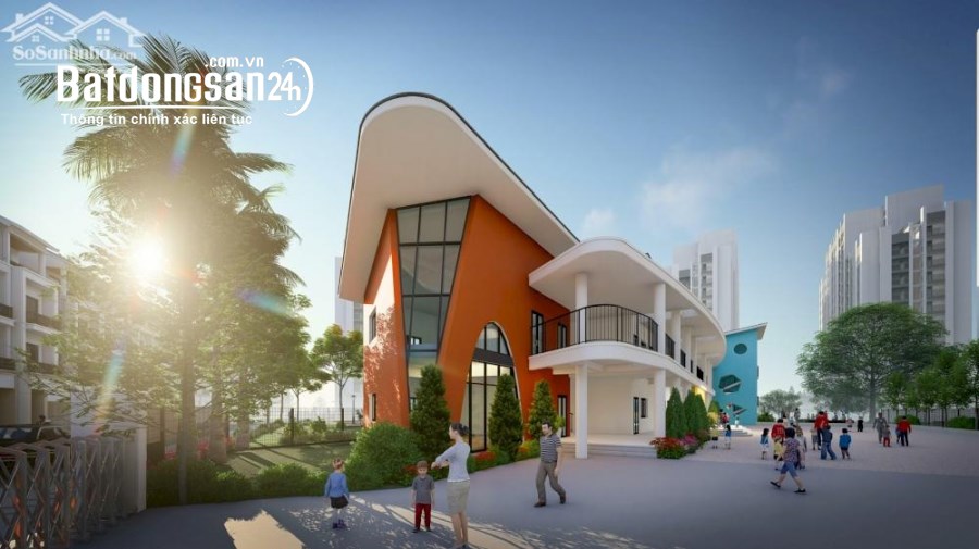 NOXH GrandHome Yên Phong – Vào HĐMB chỉ với 35 triệu, hỗ trợ hồ sơ và chọn căn đẹp