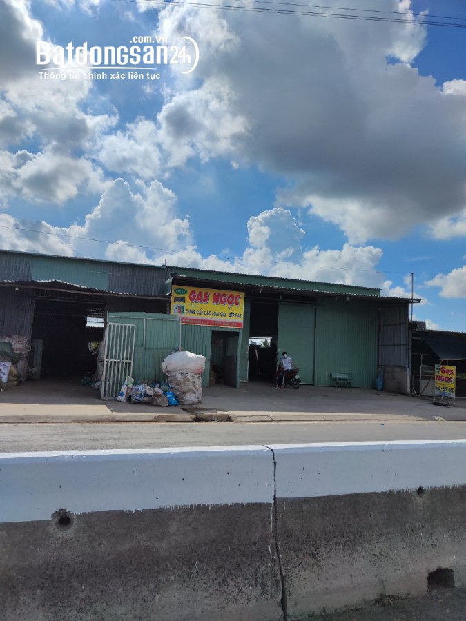 Bán đất mặt phố Đường 833, Xã Long Định, Huyện Cần Đước. LH : 0934 06 23 26 OANH