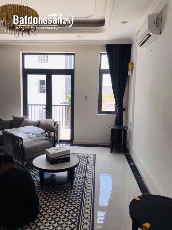 Bán nhà KDC Thắng Lợi Central Hill, Đường 835B, Huyện Bến Lức