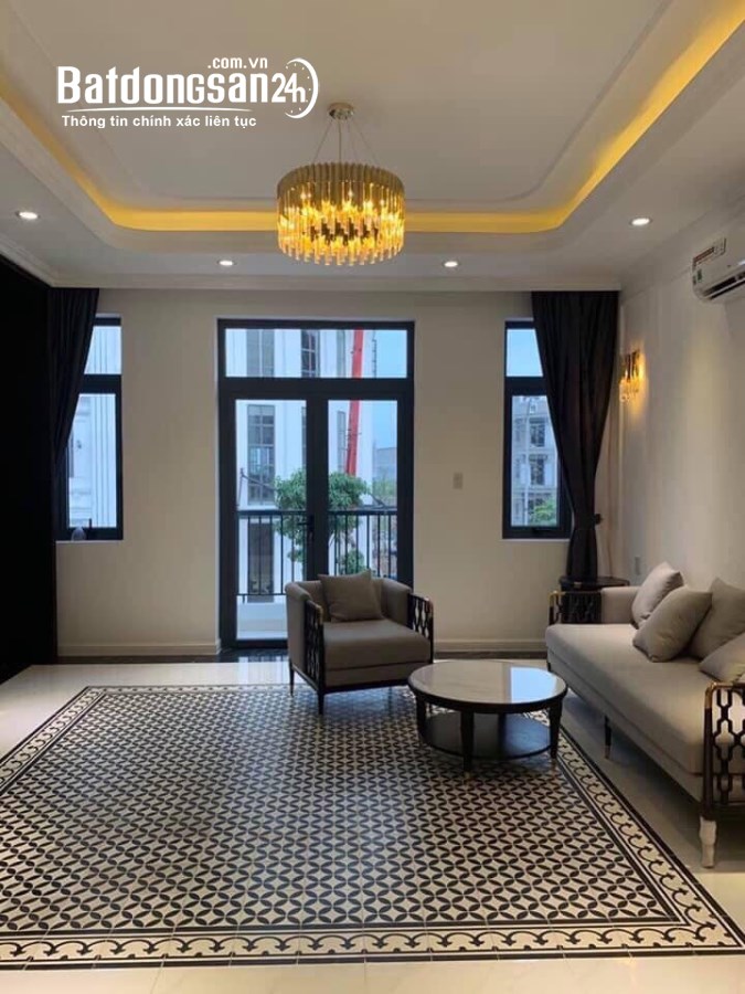 Bán nhà KDC Thắng Lợi Central Hill, Đường 835B, Huyện Bến Lức