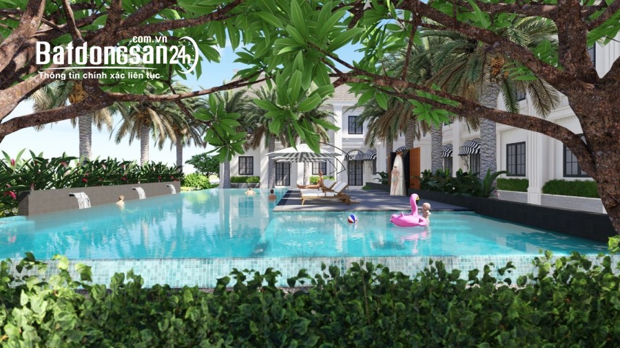 Bán nhà KDC Thắng Lợi Central Hill, Đường 835B, Huyện Bến Lức